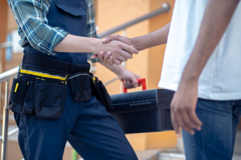 Contact About Assembly