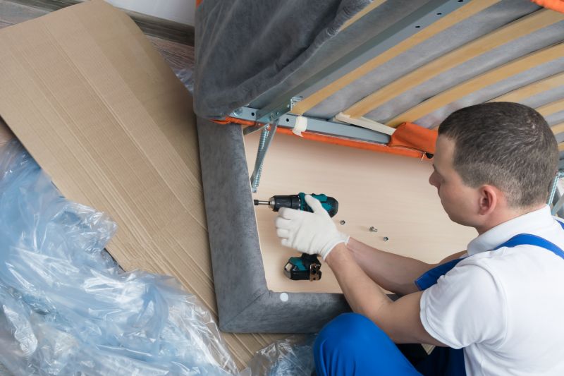 Final Assembly Check