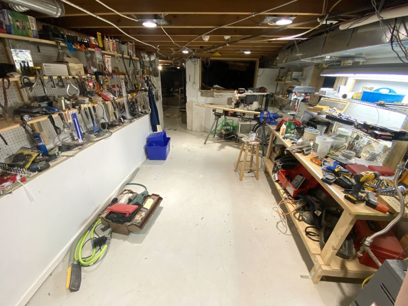 Assembly Line in Action